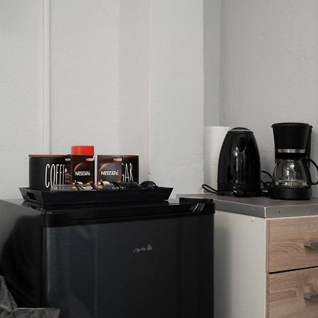 Panos Marina Apartment P1 Порто-Рафти Экстерьер фото