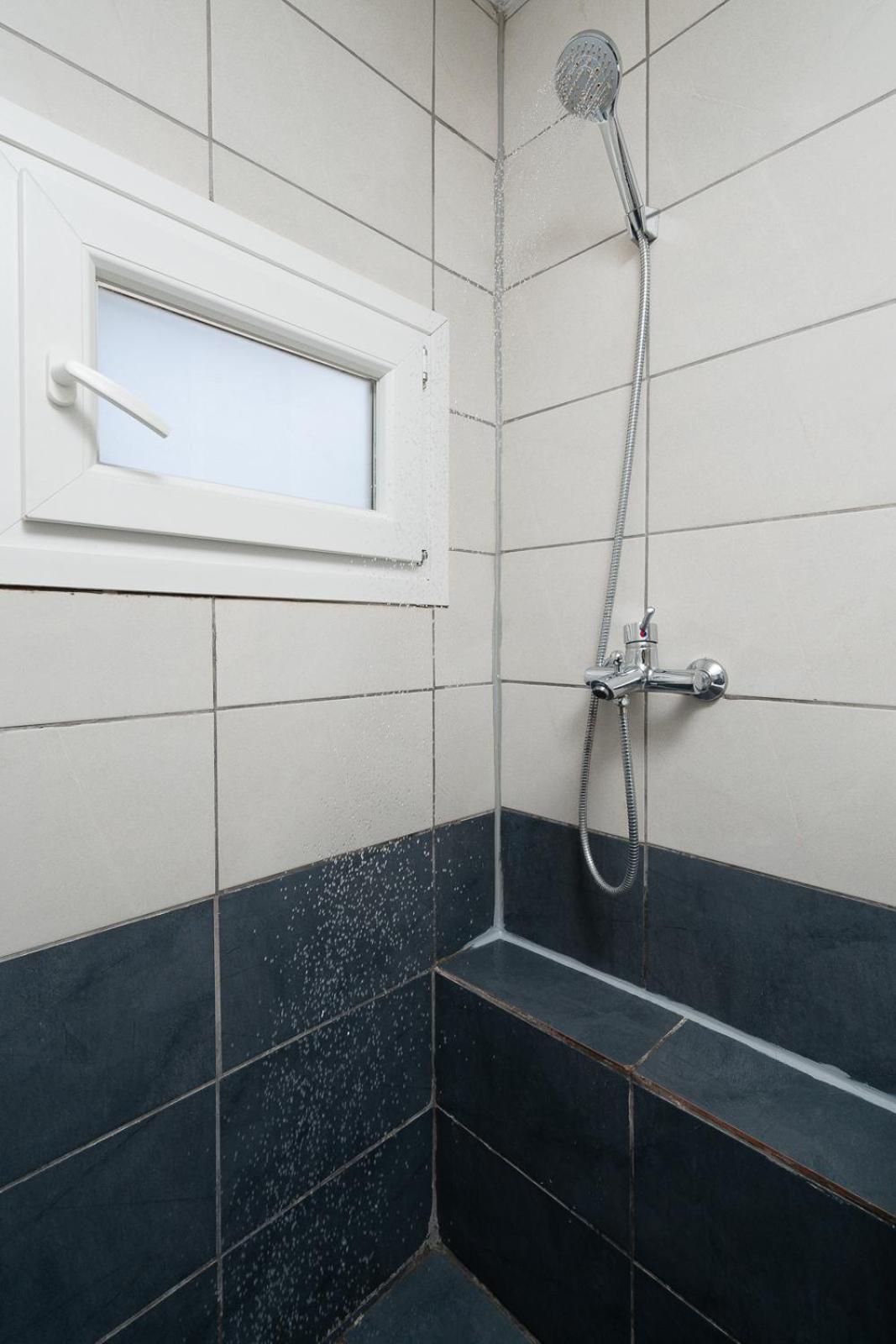 Panos Marina Apartment P1 Порто-Рафти Экстерьер фото