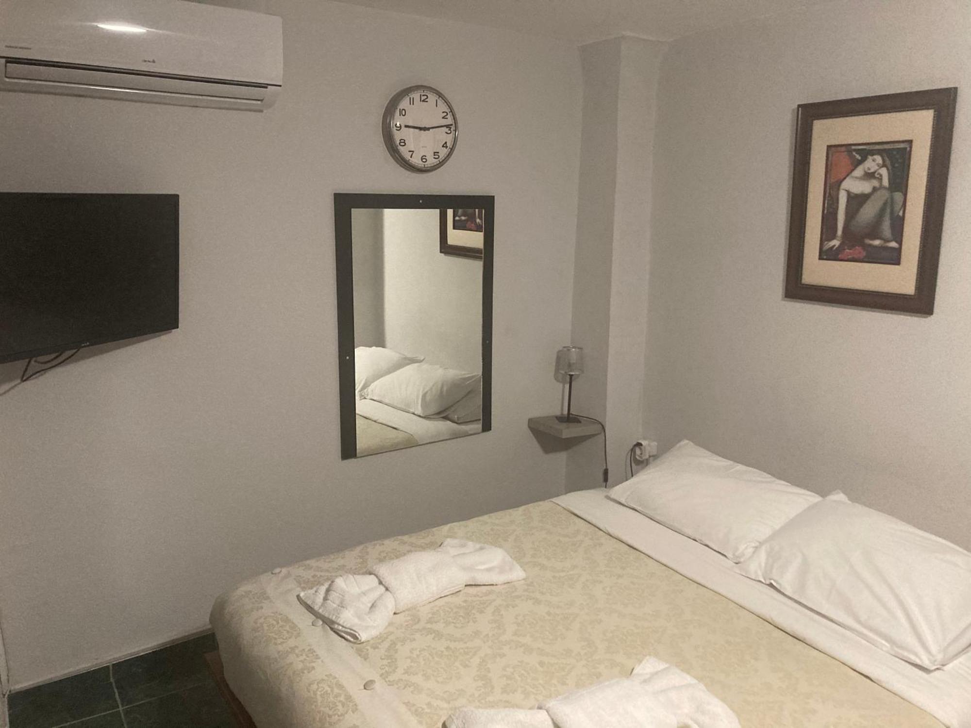 Panos Marina Apartment P1 Порто-Рафти Экстерьер фото